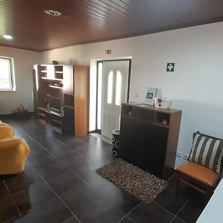 Casa Da Magnólia Casa de Férias *