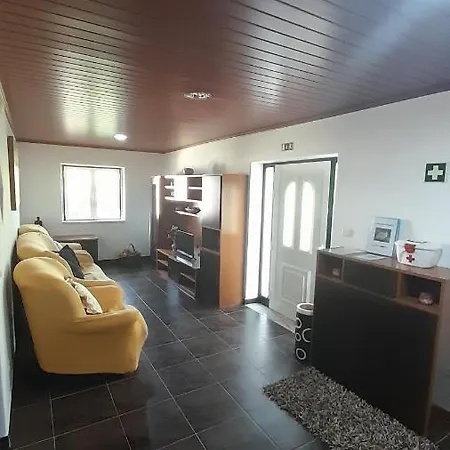 Casa de Férias Casa Da Magnólia *