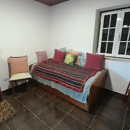 Casa Da Magnólia Casa de Férias Raposeira (Santarem)