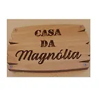 Casa Da Magnolia Holiday home