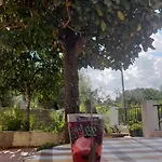 Casa Da Magnolia Holiday home *