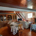 Casa Da Magnolia Holiday home Raposeira (Santarem)