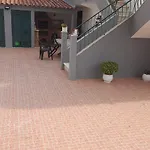Casa Da Magnolia Holiday home *