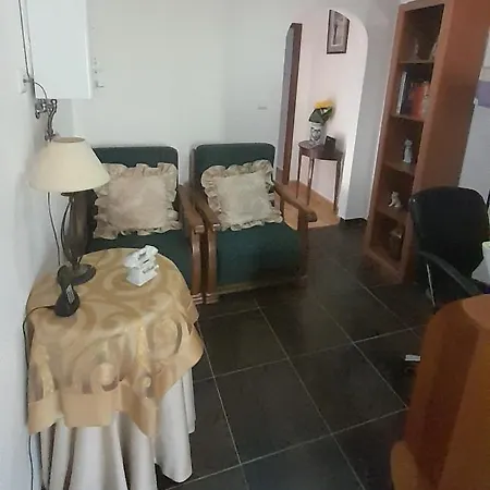 Casa de Férias Casa Da Magnólia