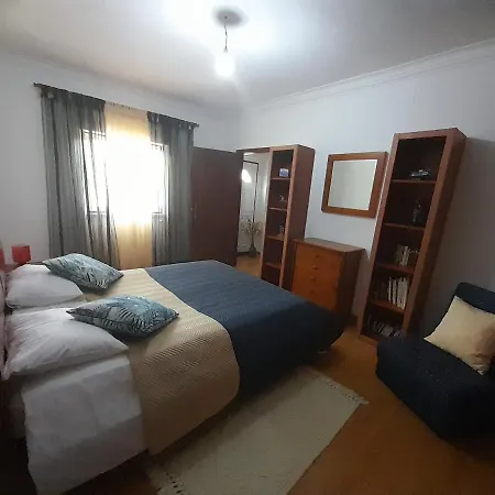 Casa Da Magnolia *