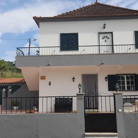 Casa Da Magnolia Holiday home *