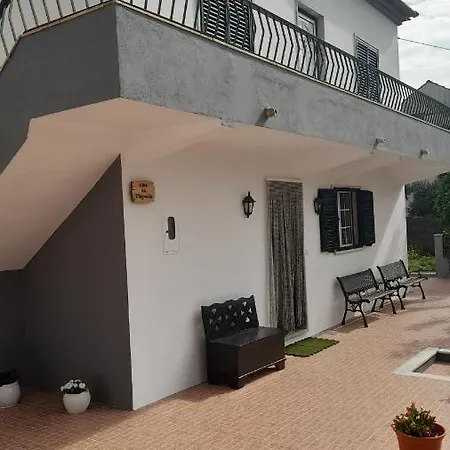 Casa Da Magnolia *