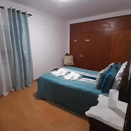 Casa de Férias Casa Da Magnólia *