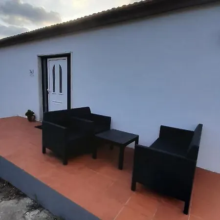 Holiday home Casa Da Magnolia *