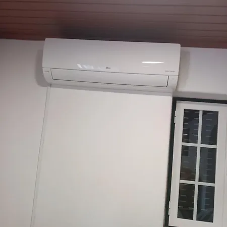 Casa Da Magnolia Raposeira (Santarem)