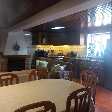 Hébergement de vacances Casa Da Magnolia Raposeira (Santarem)