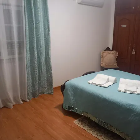 Casa Da Magnolia Raposeira (Santarem)