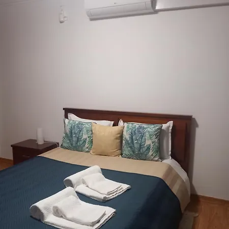 Casa Da Magnolia * Raposeira (Santarem)