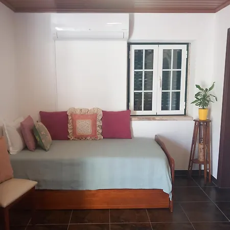 Hébergement de vacances Casa Da Magnolia *