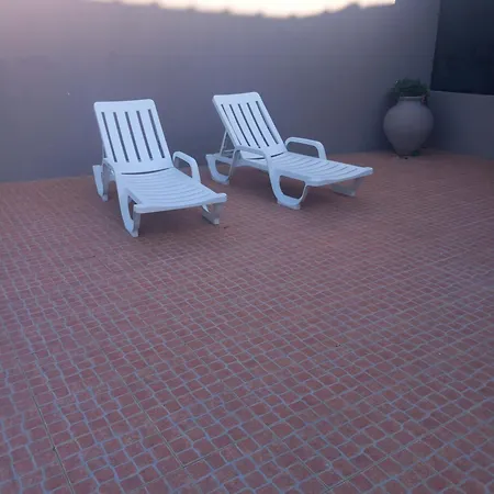 Hébergement de vacances Casa Da Magnolia *