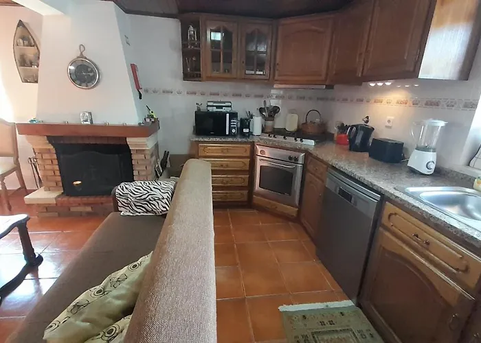 Holiday home Casa Da Magnolia