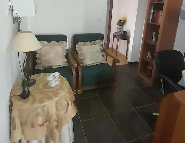 Дом отдыха Casa Da Magnolia