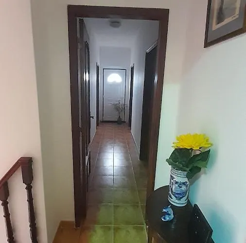 Casa Da Magnolia Дом отдыха Raposeira (Santarem)