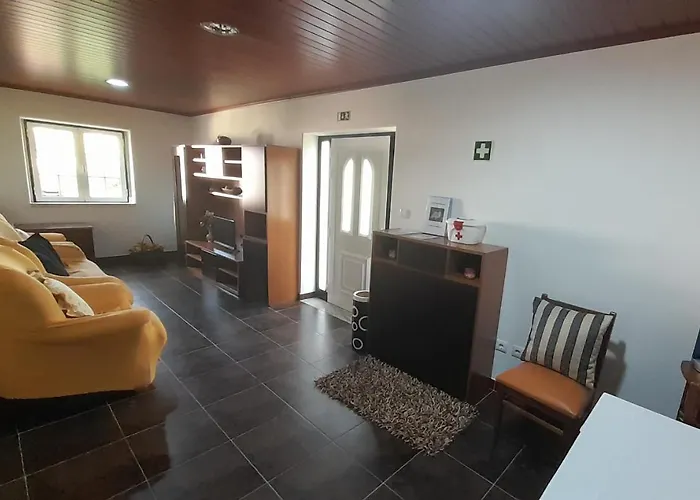 Casa Da Magnolia Holiday home *