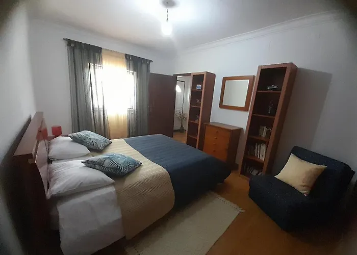 Casa Da Magnolia *