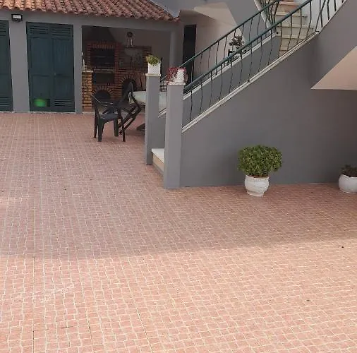 Casa Da Magnolia Holiday home *