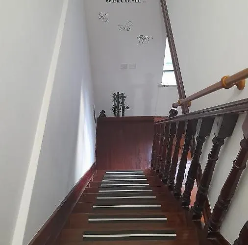 Casa Da Magnolia Casa vacanze