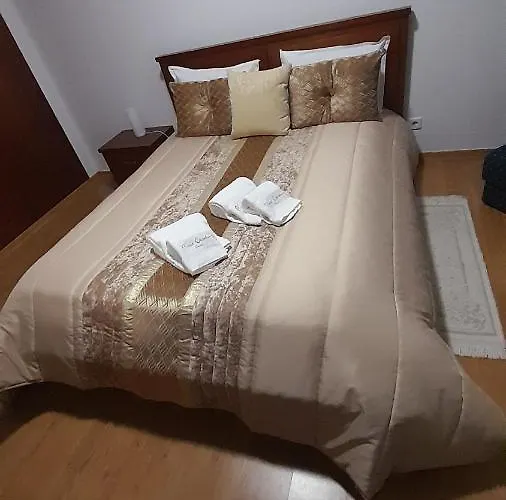 Casa Da Magnolia Casa vacanze *