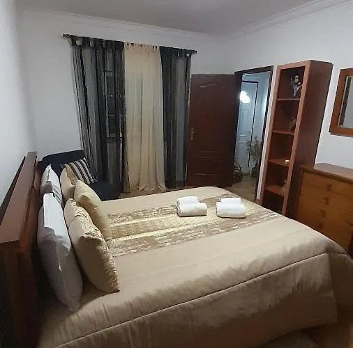 Casa Da Magnolia Дом отдыха