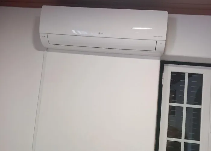 Casa Da Magnolia Raposeira (Santarem)