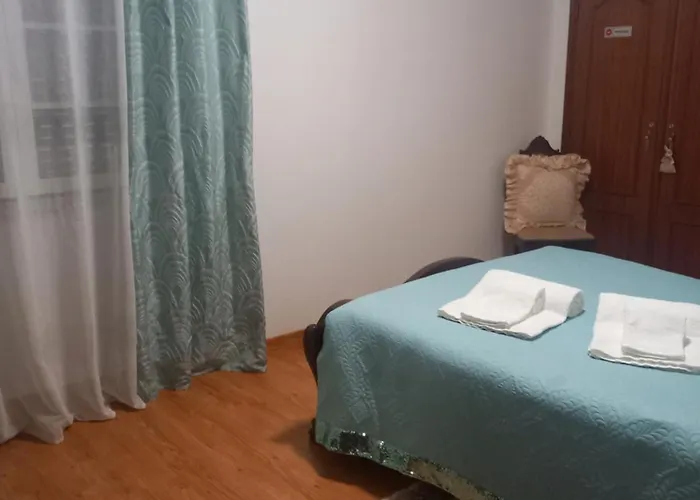 Casa Da Magnolia Raposeira (Santarem)