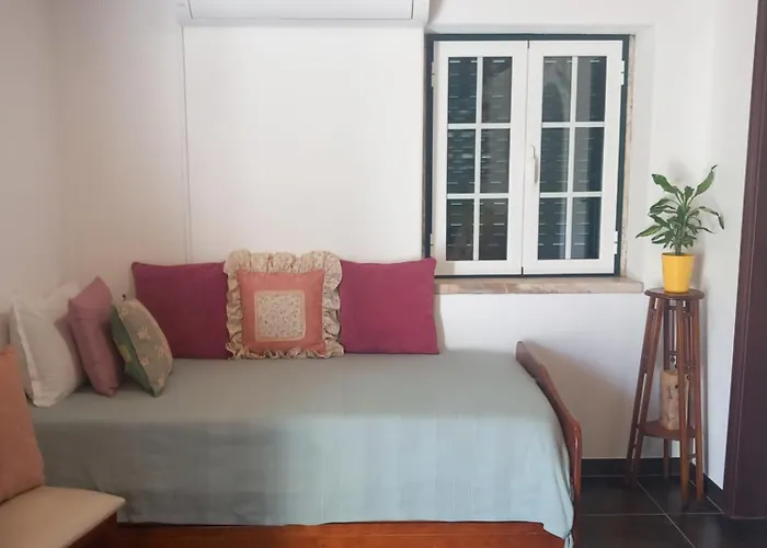 Holiday home Casa Da Magnolia *